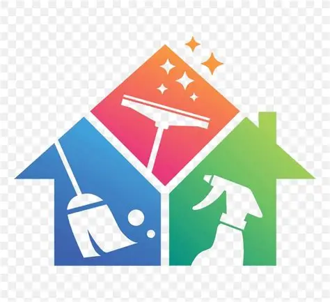 Sydney's Cleaning Services Logo