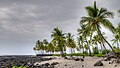 Hawaii Coastline